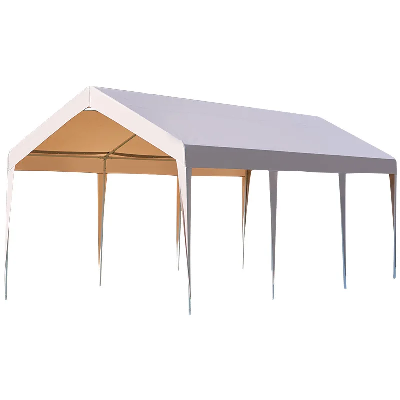 Emergency Mylar Tent - Tende per grandi eventi, 6x3m, 6x4m,
