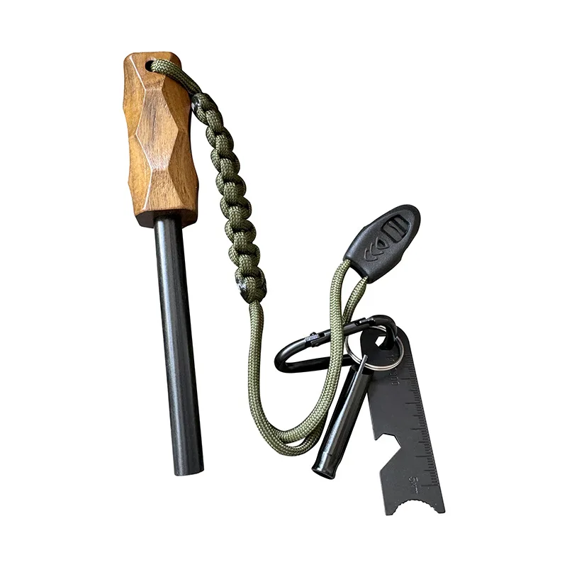 Fire Starting Kit - Nuovo avviatore antincendio per esterni con