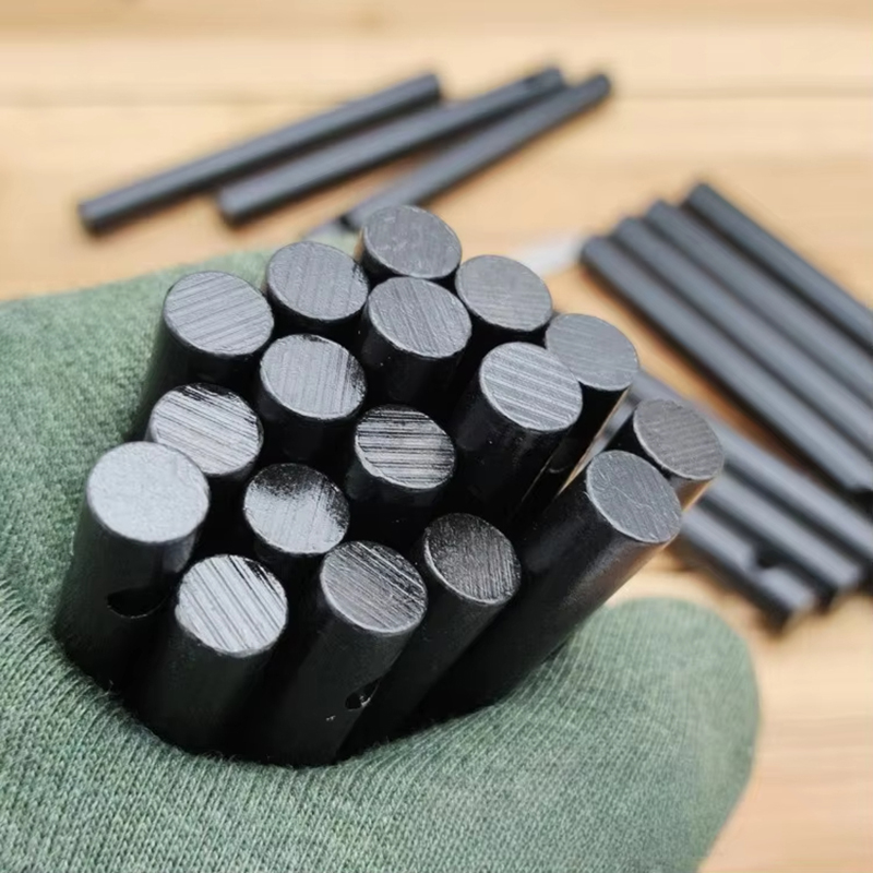 Accendifuoco d'emergenza in ma - Magnesium Fire Starter recensione e prezzo