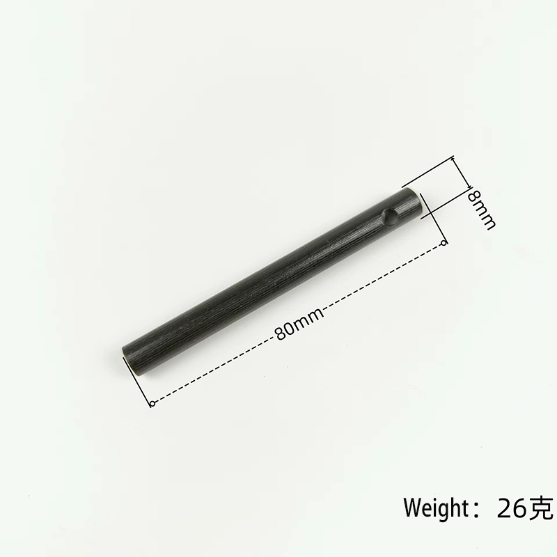 Accendifuoco d'emergenza in ma - Magnesium Fire Starter recensione e prezzo