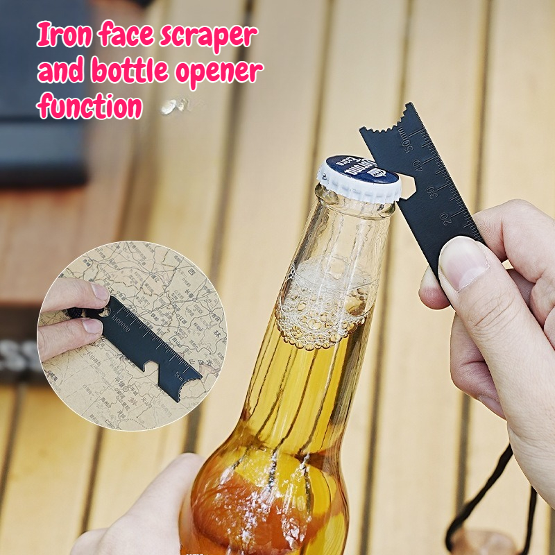 Accenditore a Magnesio per Est - Magnesium Fire Starter recensione e prezzo