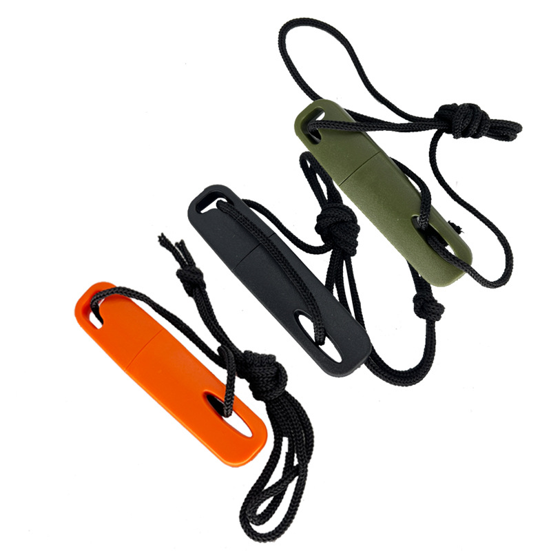 Kit di Sopravvivenza per Accen - Magnesium Fire Starter recensione e prezzo
