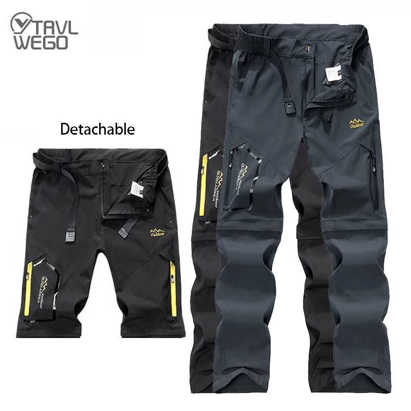 TRVLWEGO Pantaloni sportivi tr - Fishing Kit Compact recensione e prezzo