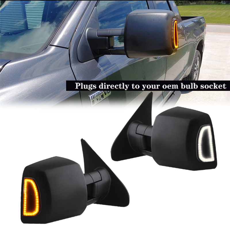 Lampade di posizione per specc - Signal Panel Orange recensione e prezzo