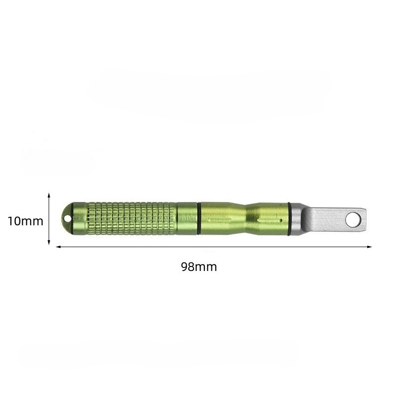 Avviatore antincendio di emerg - Magnesium Fire Starter recensione e prezzo