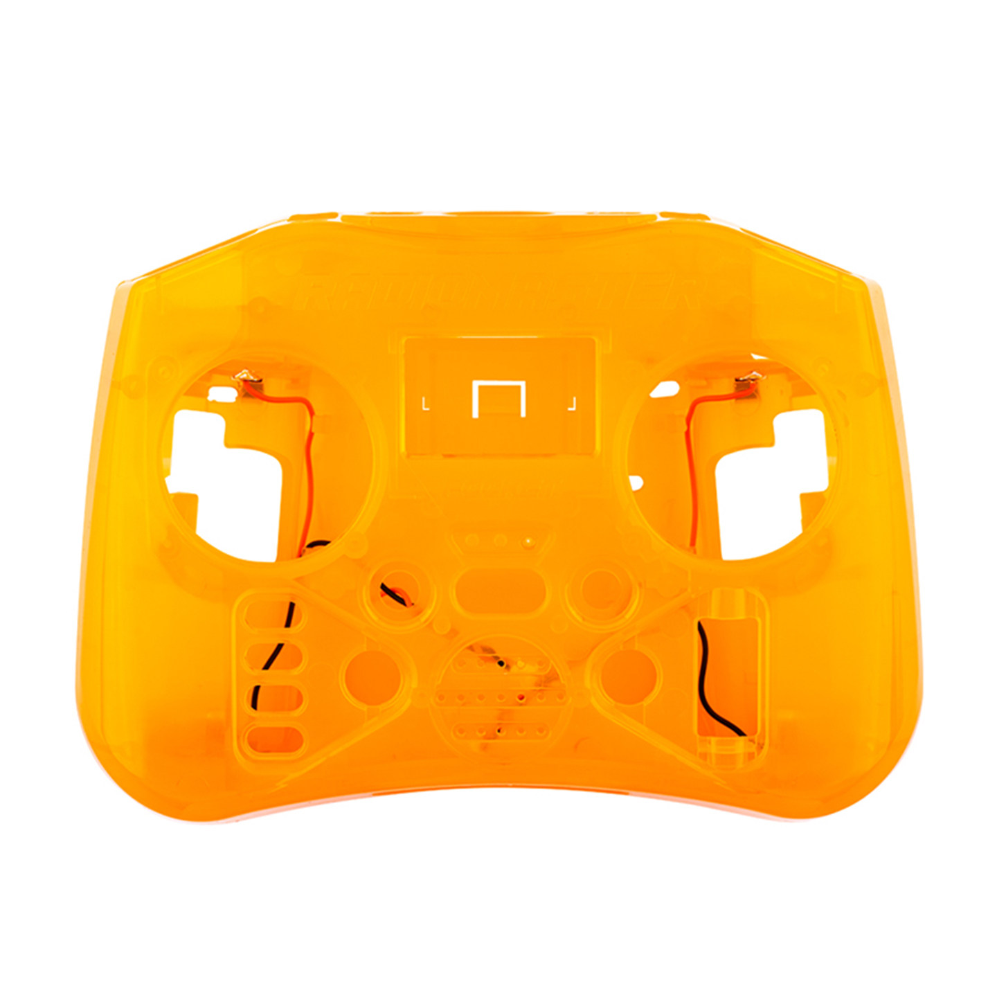Guscio Anteriore e Posteriore  - Signal Panel Orange recensione e prezzo