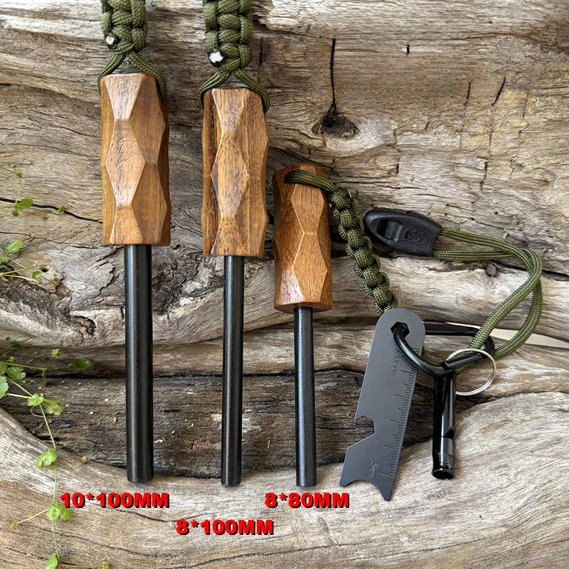 Nuovo avviatore antincendio pe - Fire Starting Kit recensione e prezzo