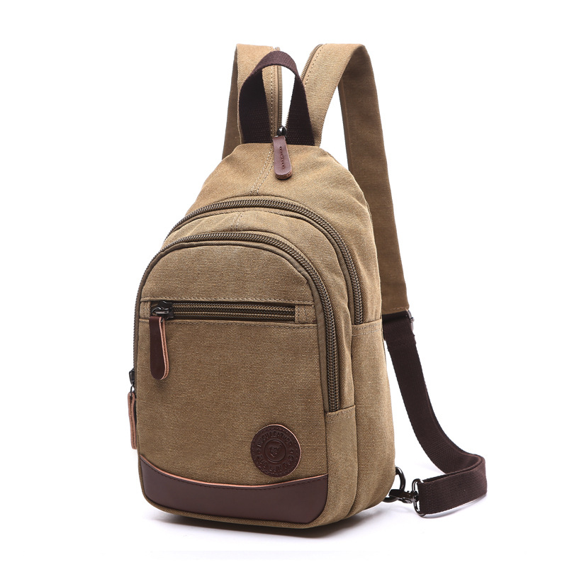 Borsa a Tracolla Tattica, Zain - Fishing Kit Compact recensione e prezzo