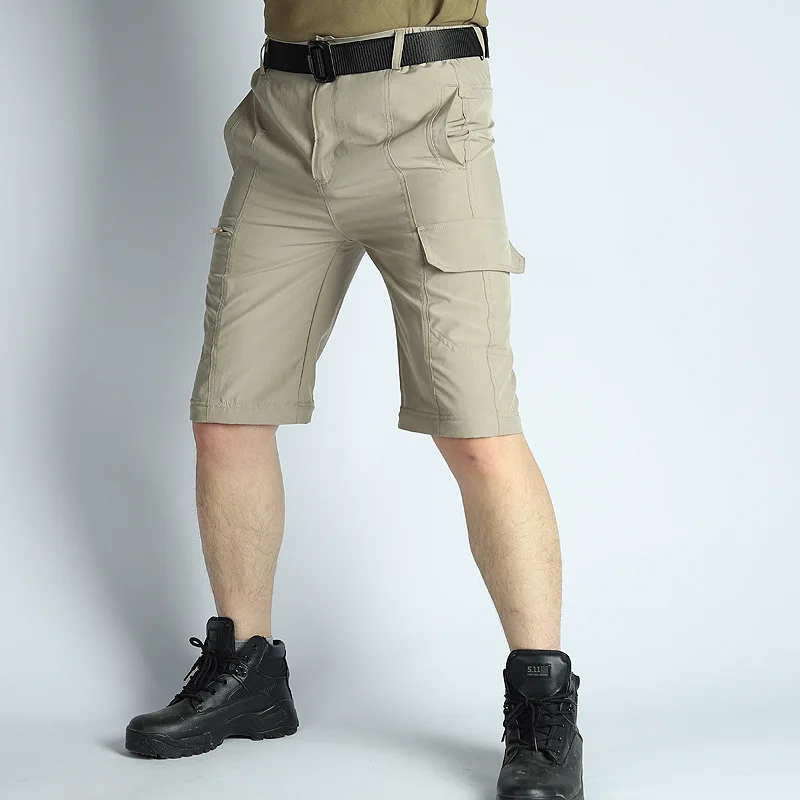 Pantaloni da trekking da uomo  - Fishing Kit Compact recensione e prezzo
